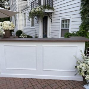 6 Ft Bar